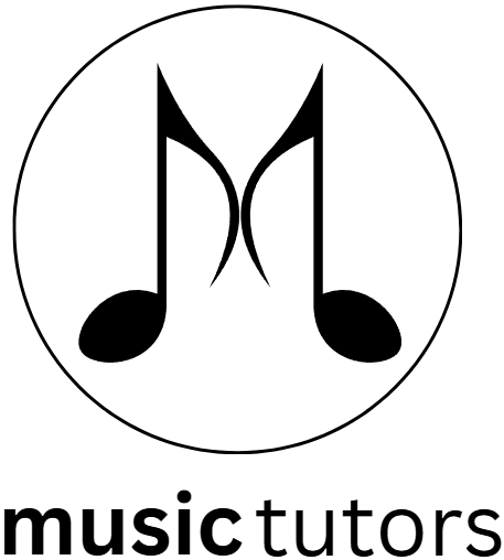Music Tutors AU Logo