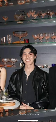 Jerry Wang